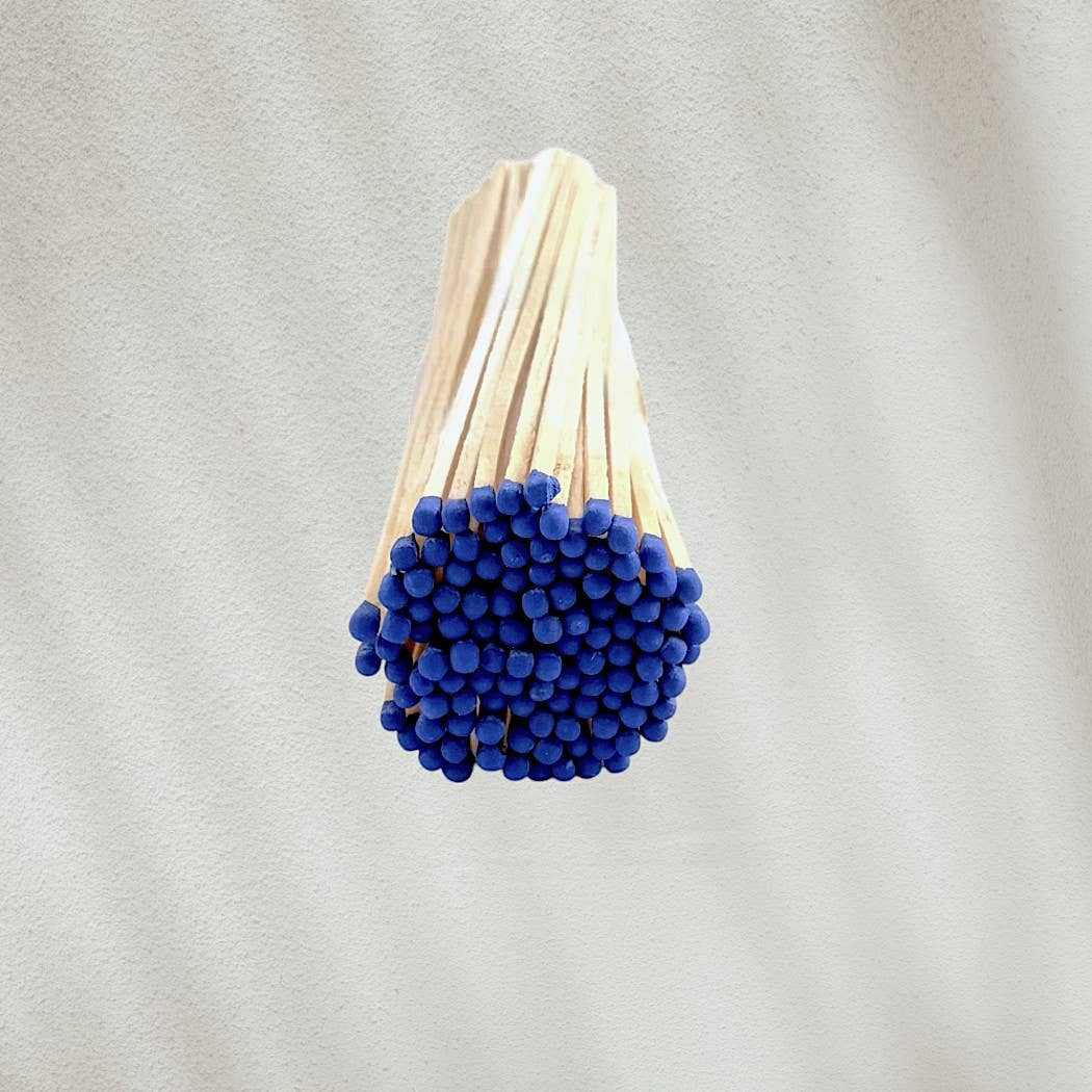 CJ Gift Goddess - Wholesale Lucifers - 8" Haardlucifers: 10+ Kleuropties, Bundels van 1004