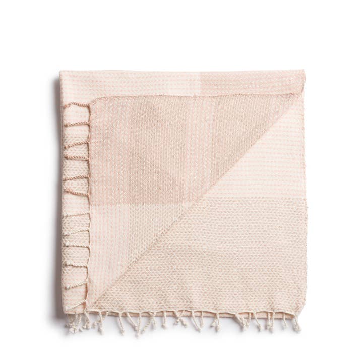 Mercado Global - Wholesale Throw Pillow Cover - Sololá Throw0