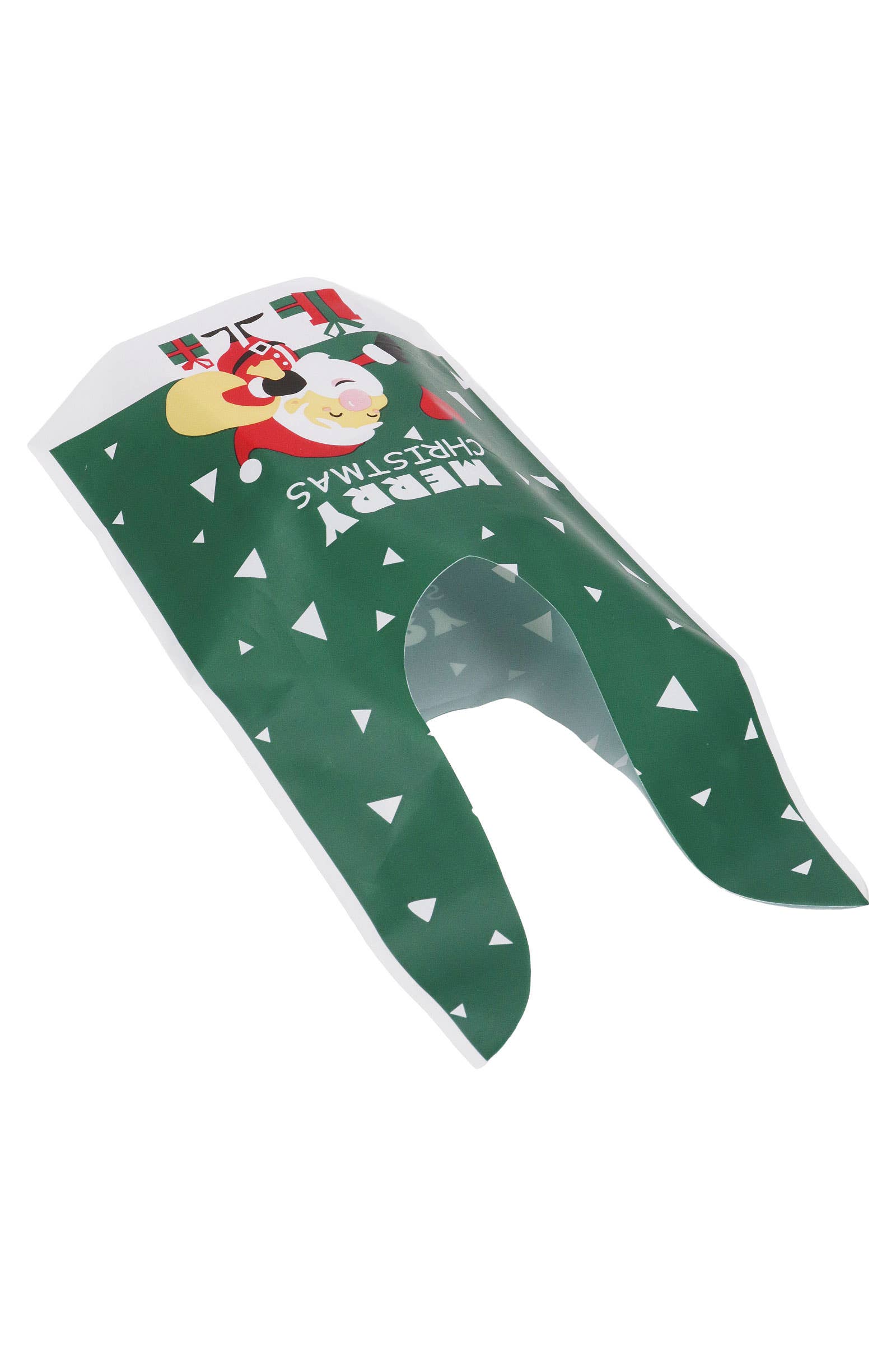 ASSORTEREDE Jule-slipsknude-gavepose - 72 stk. for engroshandel på Faire2