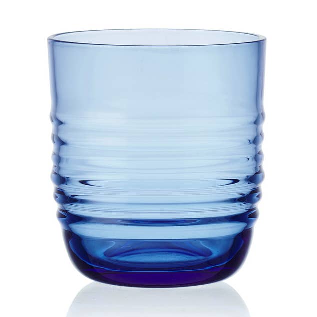 Mikasa Ciara Cobalt 14OZ DOF S4 Photo Box for wholesale by Fitz and Floyd® Mikasa® Pfaltzgraff®