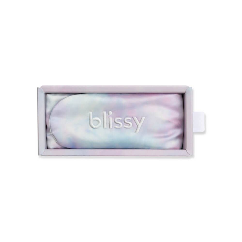 Blissy - Wholesale Spa Headband - Blissy Beauty Band - Tie-Dye4