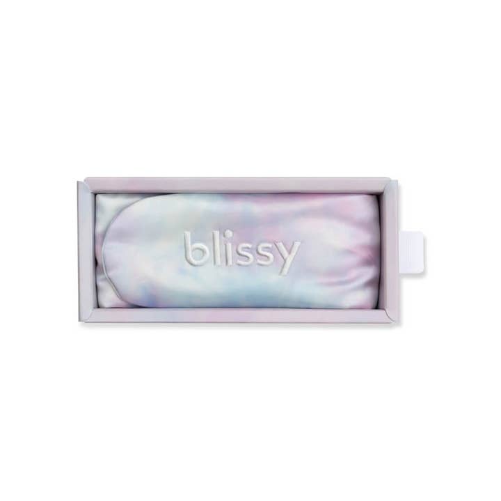 Blissy - Wholesale Spa Headband - Blissy Beauty Band - Tie-Dye4