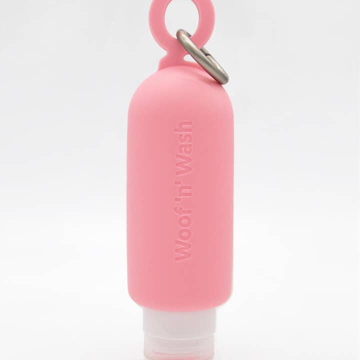 Qisu – wholesale Pet cleaning supplies – Urine Cleaning Bottle | Woof 'n' Wash™