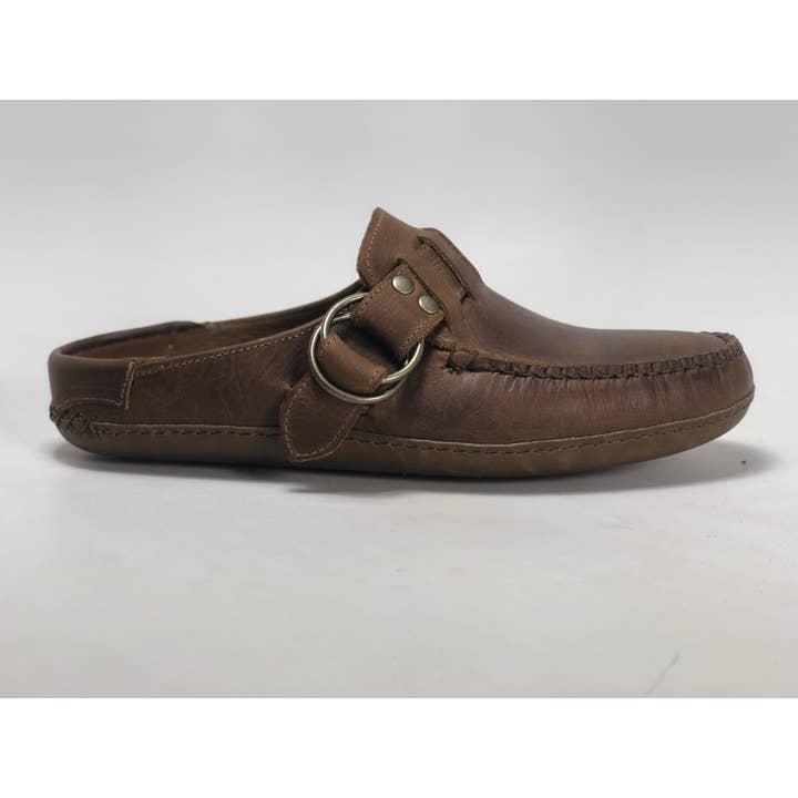 Mule Ring pour hommes pour la vente par Quoddy