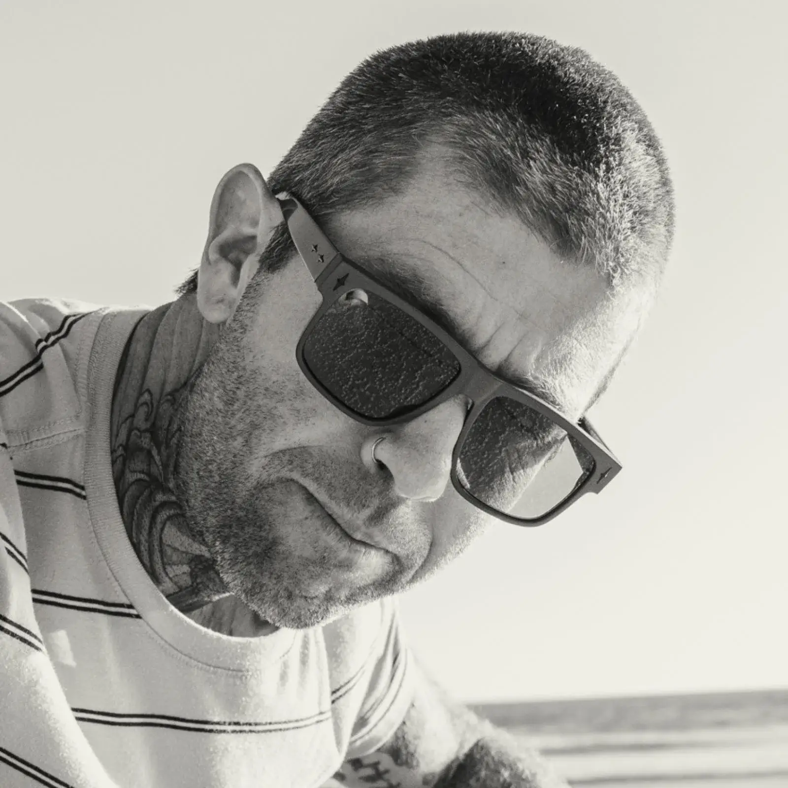 Mister Cartoon | Polarized Sunglasses for wholesale on Faire1