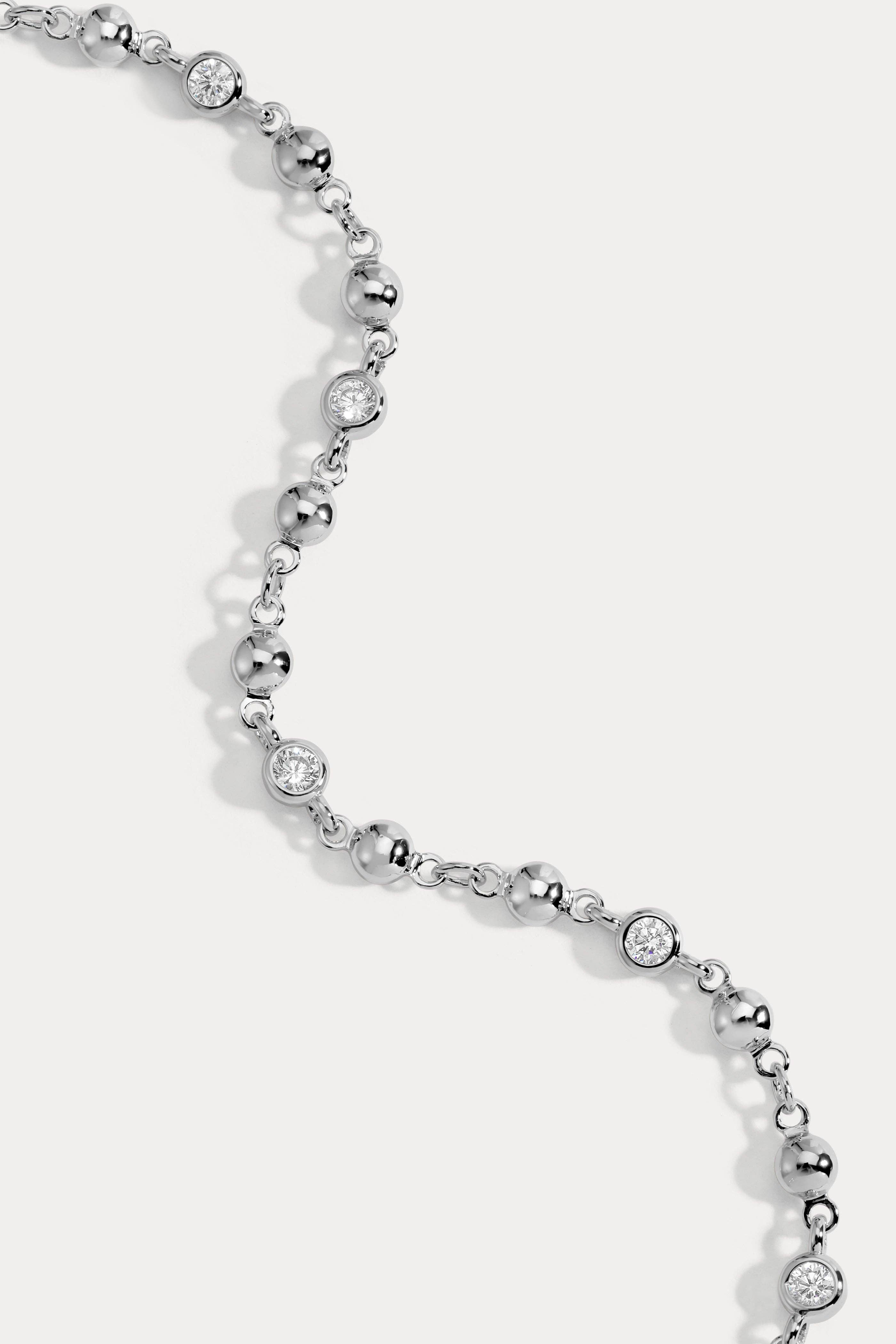 Lili Claspe - Wholesale Link & Chain Necklace - Stella Chain6