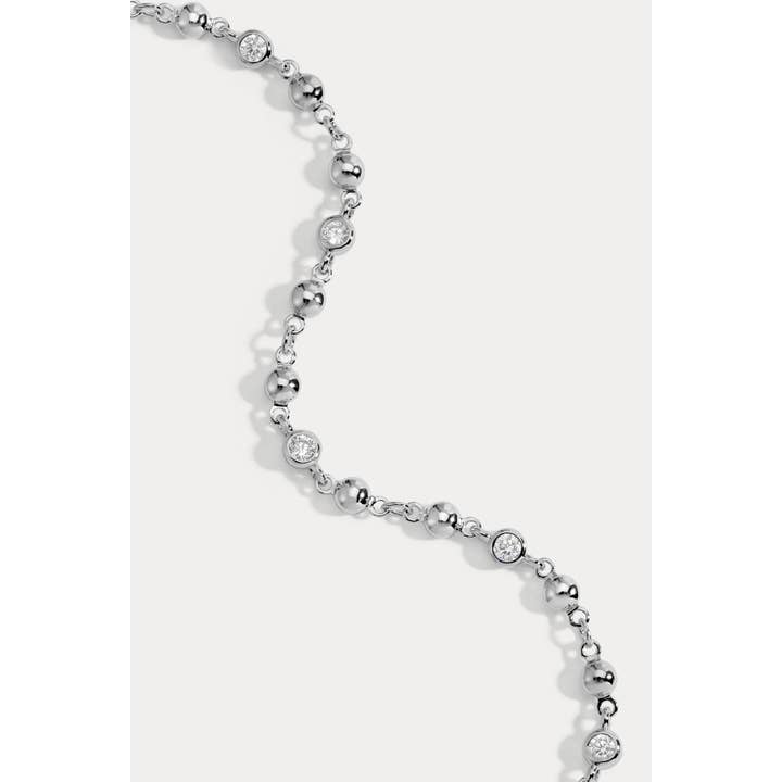 Lili Claspe - Wholesale Link & Chain Necklace - Stella Chain6