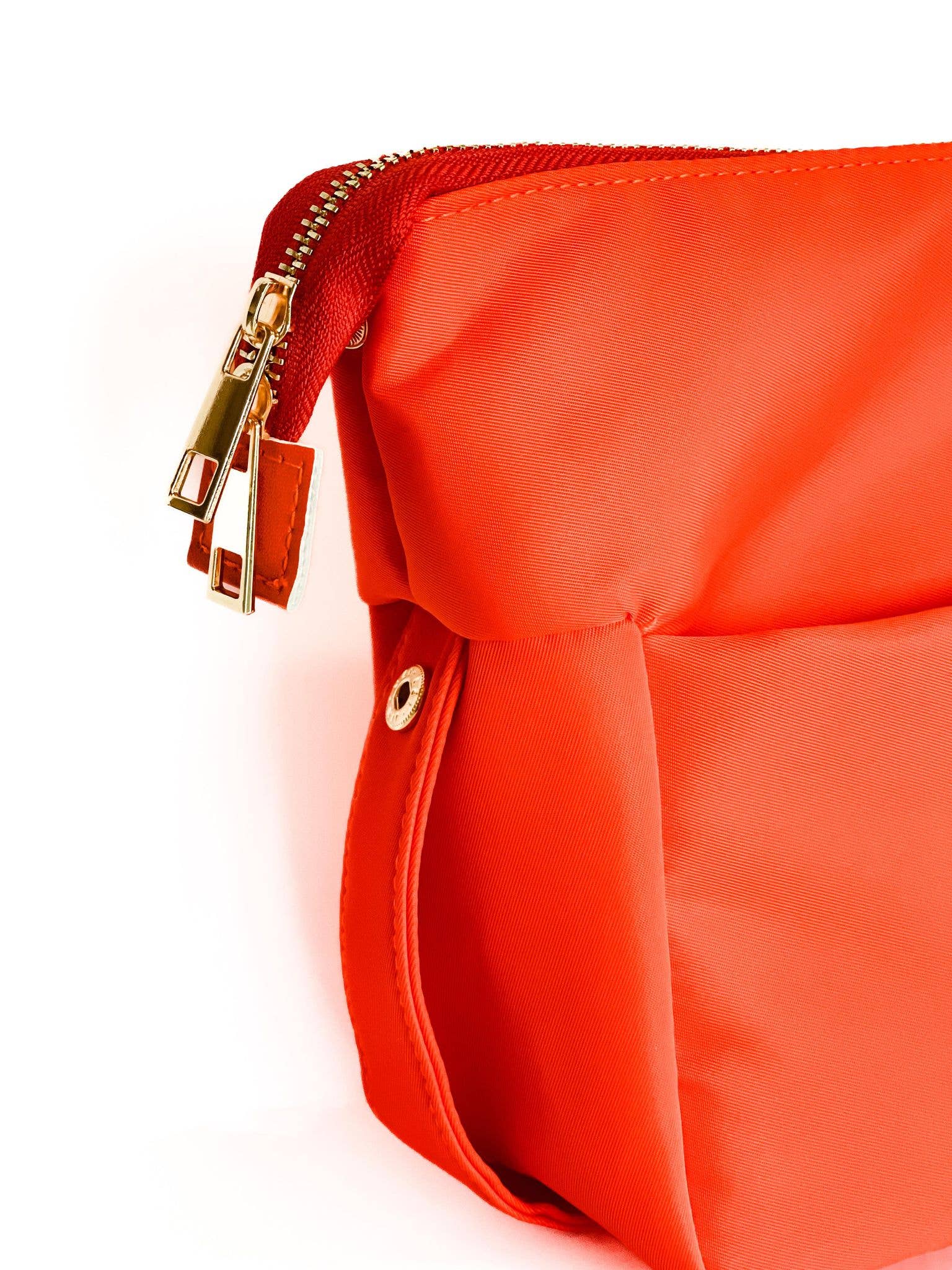 Mugsby - Wholesale Makeup/Cosmetic Bag - Royal Blue Cosmetic Bum Bag, Cosmetic Pouch, Makeup Pouch8