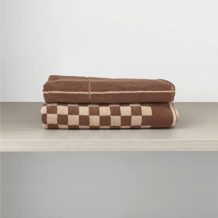 Bath Towel for wholesale by COUCOUL