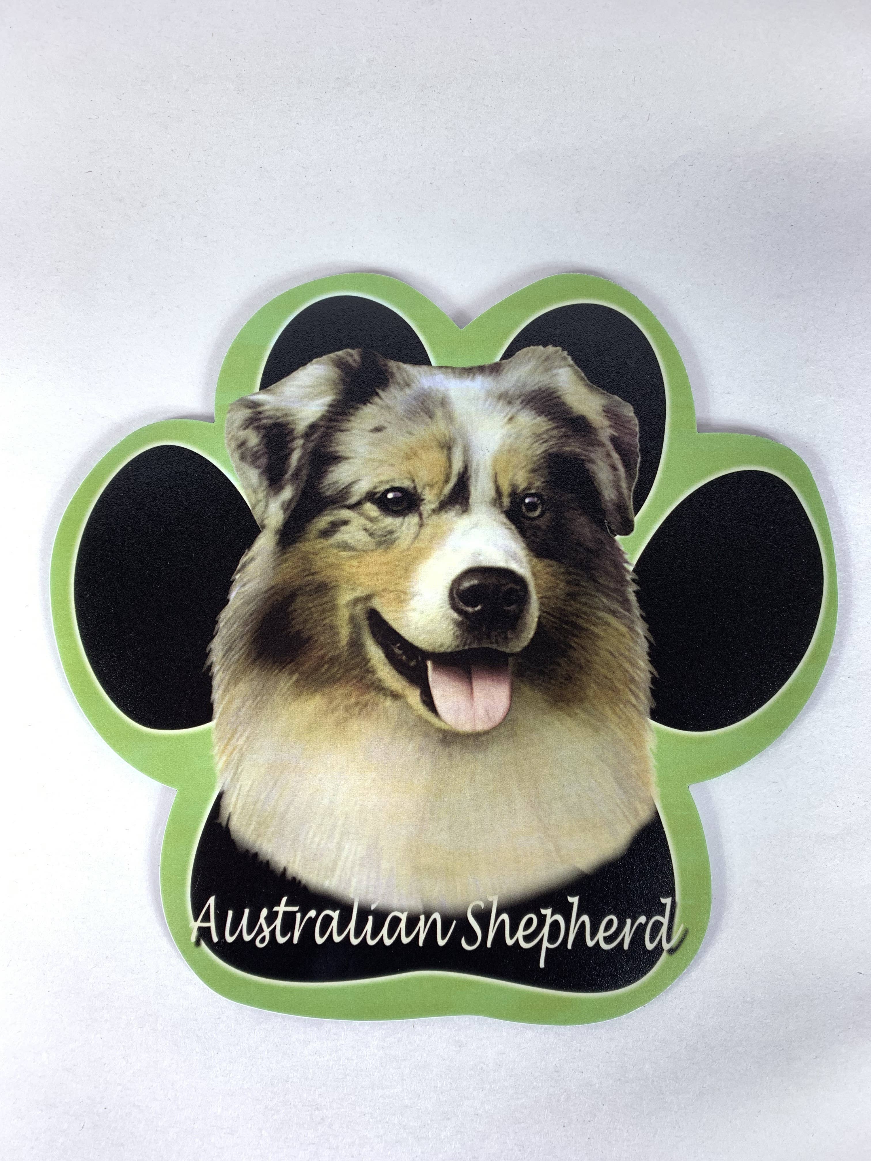 E&S Pets - Vendita all'ingrosso Tappetino per mouse - Tappetino per mouse Australian Shepherd Closeout XXX