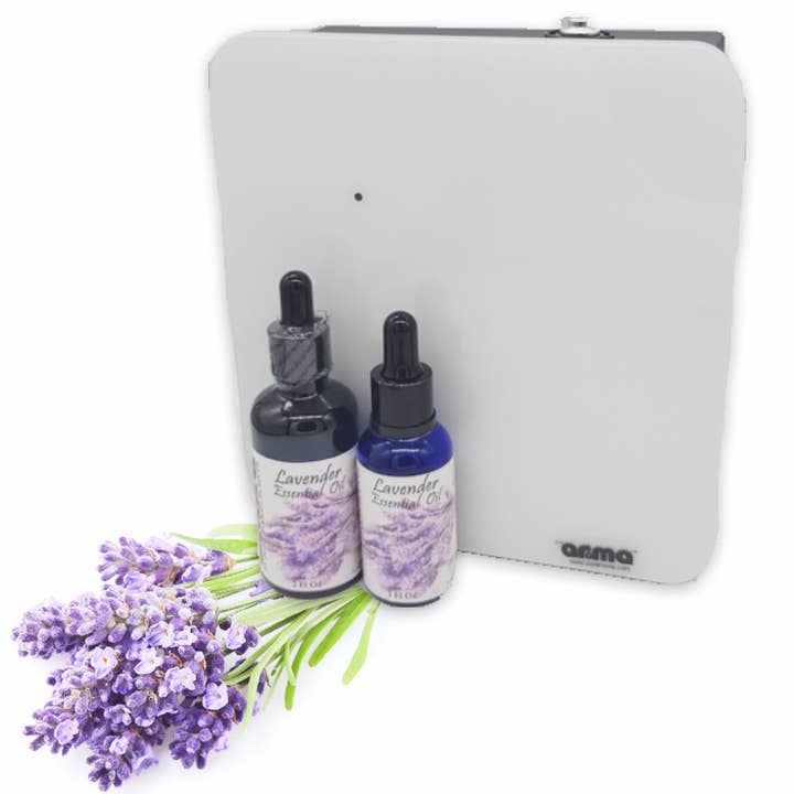 Our Aroma Whole Home Essential & Fragrance Oil Diffuser for wholesale by Our Aroma