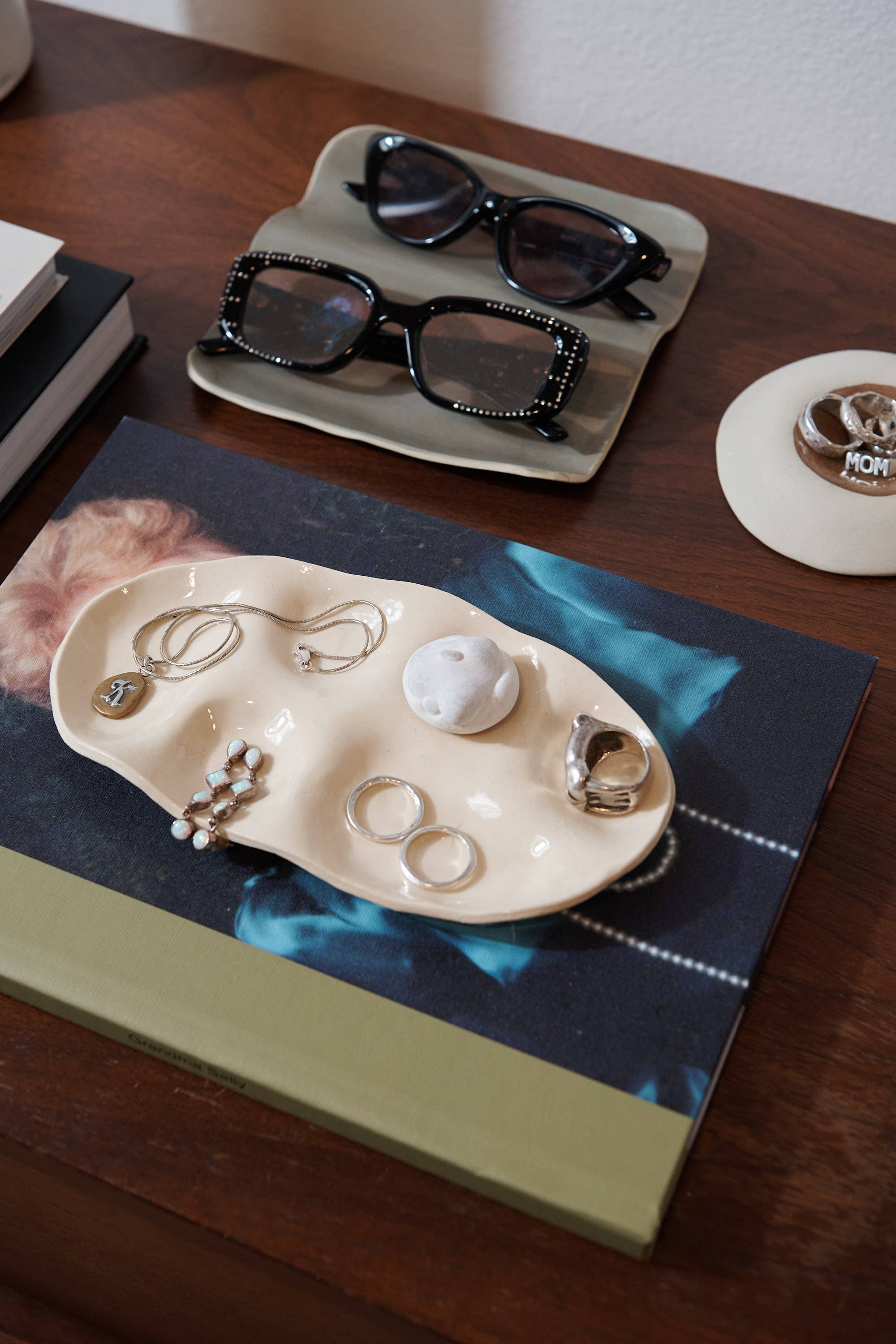 unit65 - Vendita all'ingrosso Ciotole/Piatti decorativi - Il Piatto Pozzanghera6