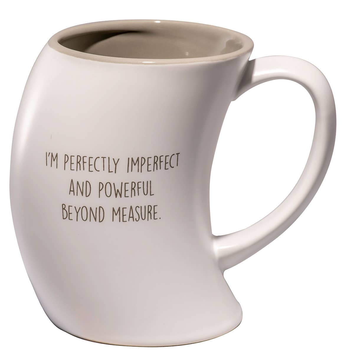 Abbey + CA Gift - Wholesale Coffee Mug - Perfectly Imperfect Mugs1