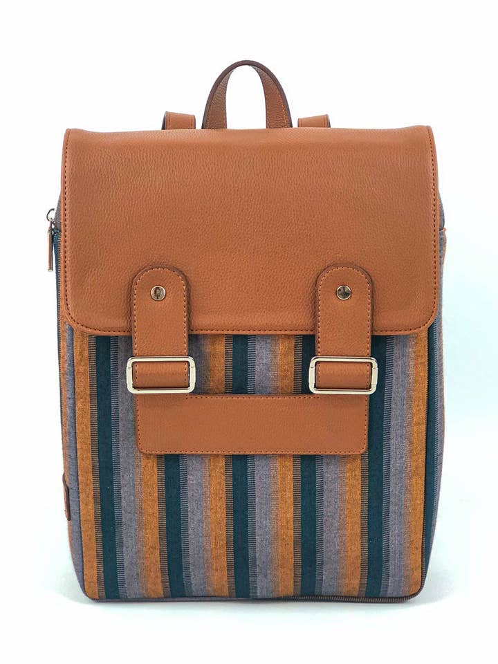 Florence rygsæk for engroshandel hos Simple Community