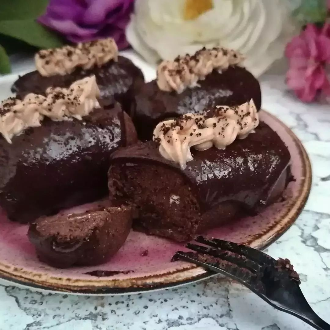 Sweet Logic - Wholesale Cake Mix - Chocolate Cake Quick Bake Mix - Keto, Low-Carb, Sugar-Free2