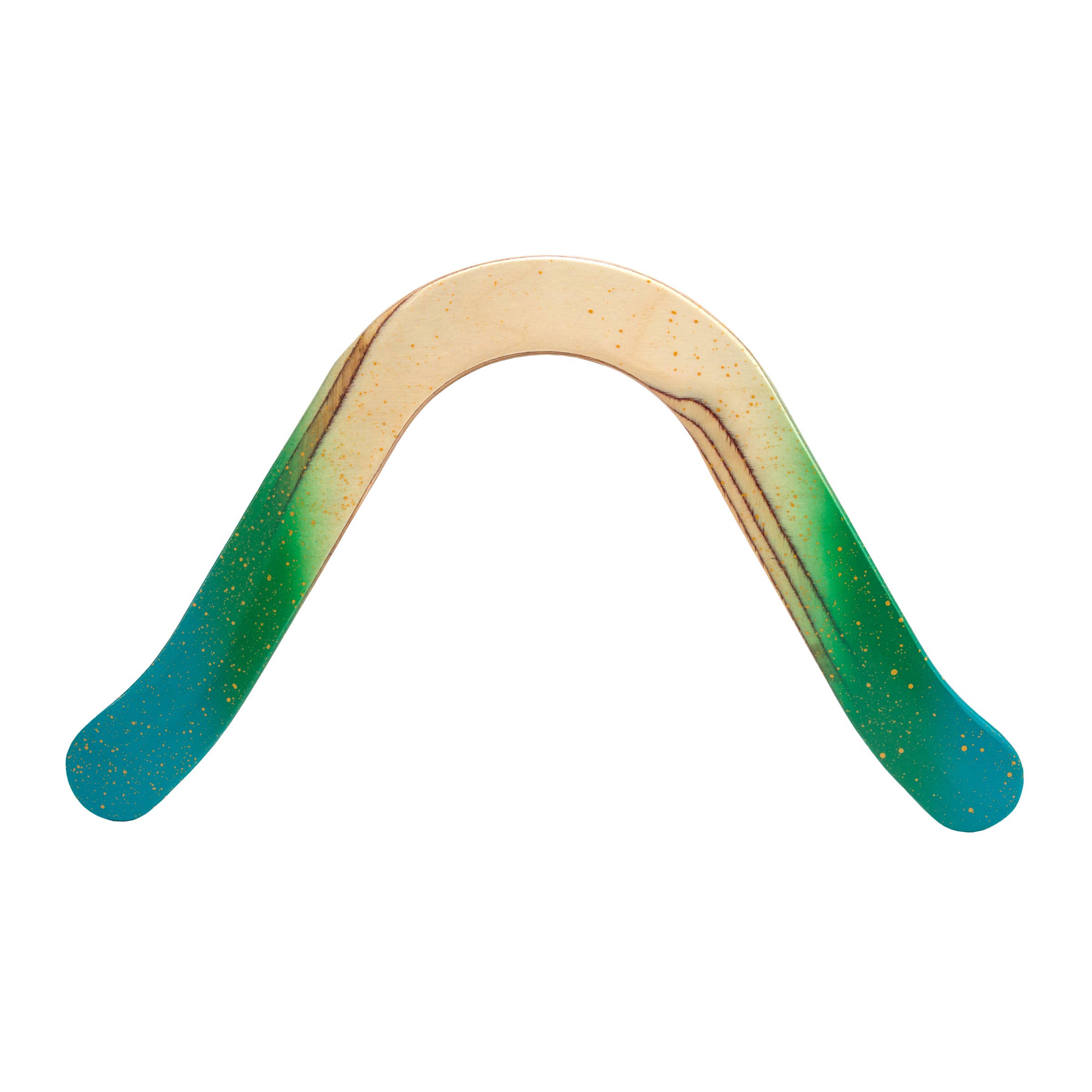 Channel Craft - Wholesale Sporting Game - Kids & Baby - Boomerang - Graffiti Earth Rang1