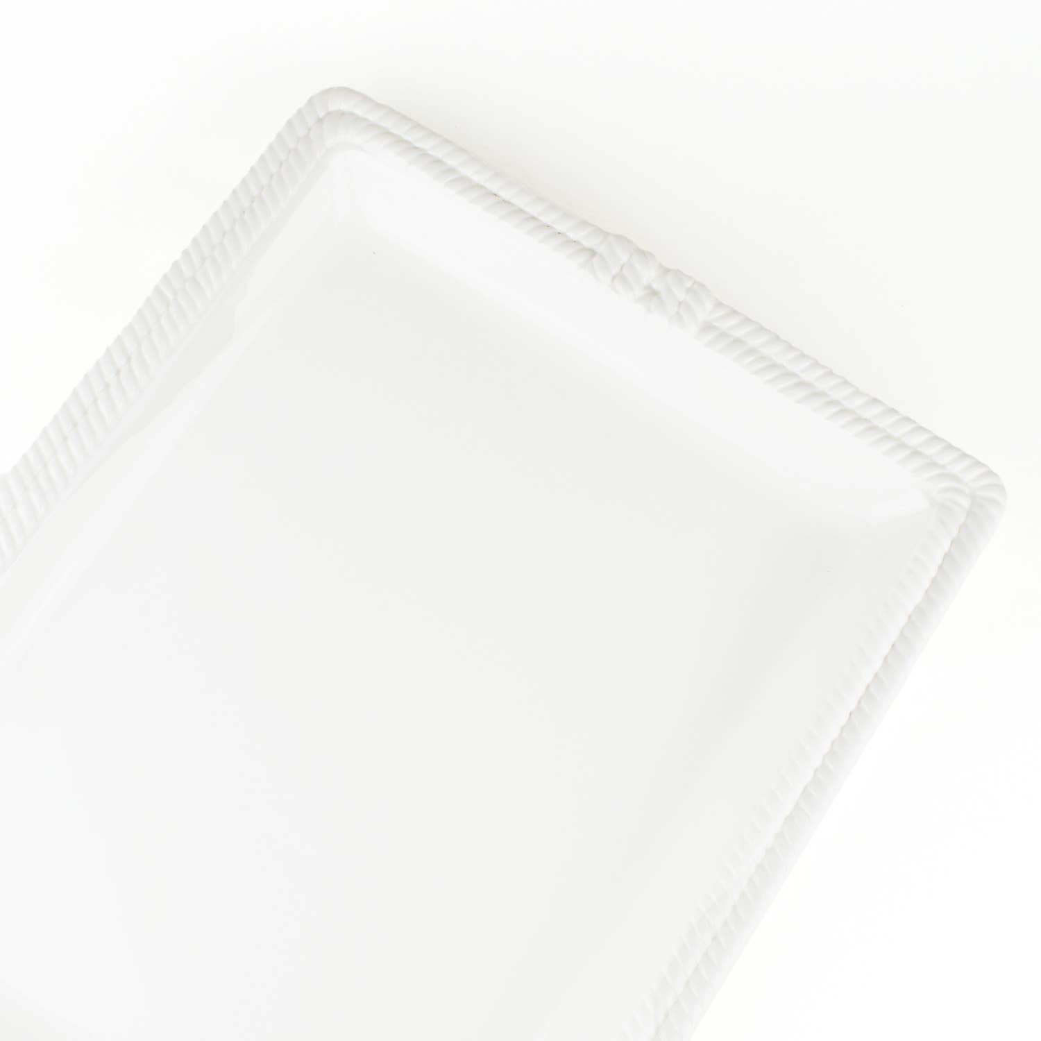 8 Oak Lane - Wholesale Schotel - Serveerschaal met touw1