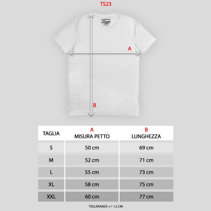 Sable THE RASCAL T-SHIRT for wholesale on Faire2