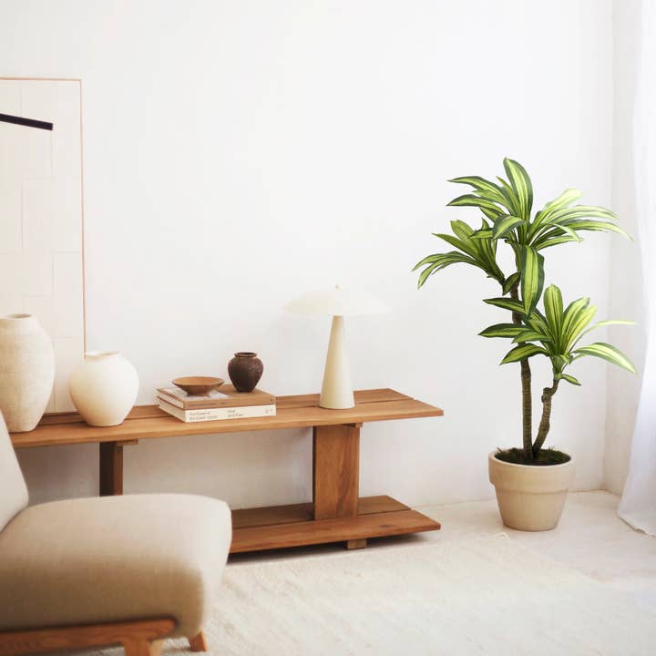 Maia Shop: No Duties for the US - Wholesale Artificial Plant - 3.5' Artificial Dracaena Tree1
