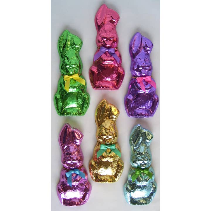 Easter Bunny for wholesale by Gosanko Chocolate