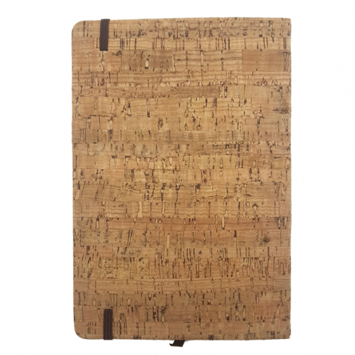Terra Lusa - Wholesale Notebook - Notebook Cork4