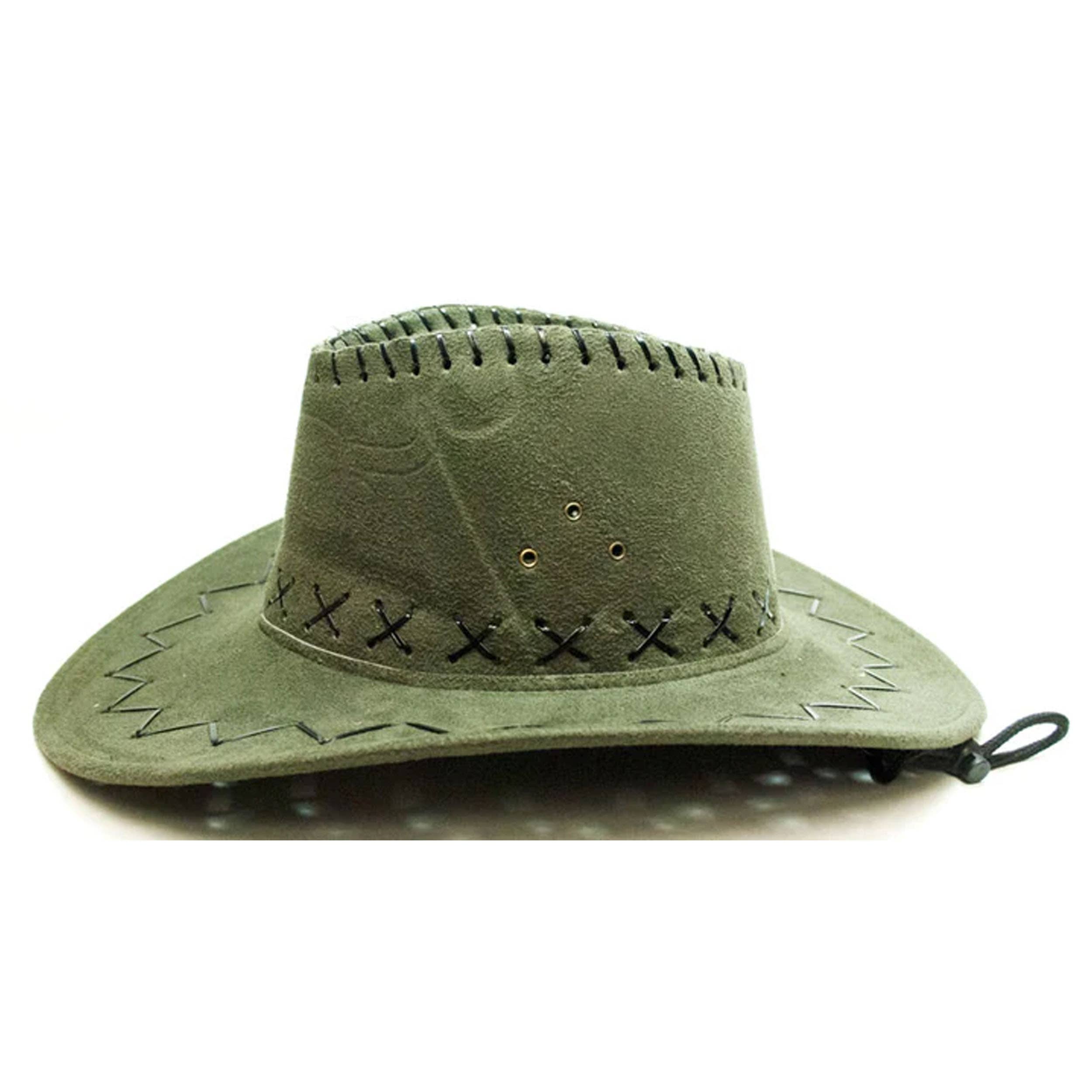 HALLEE - Wholesale Cowboy Hat - Women's - Fashionable Cowboy Hats In Bulk - Assorted4