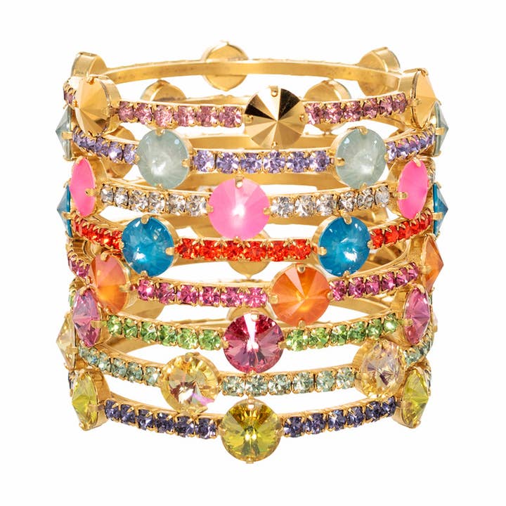 Aqueel-armband för wholesale av TOVA