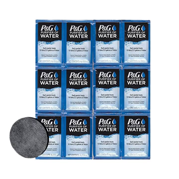 Puribag Water - Wholesale Water Filter - Puribag Expansion Pack