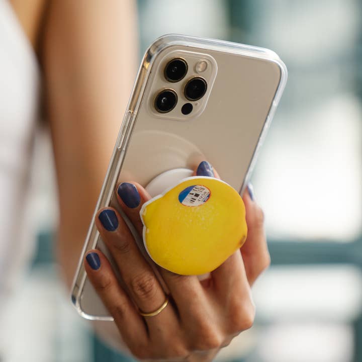 Lemon Telefon Tok för wholesale av Nocturnal Paper