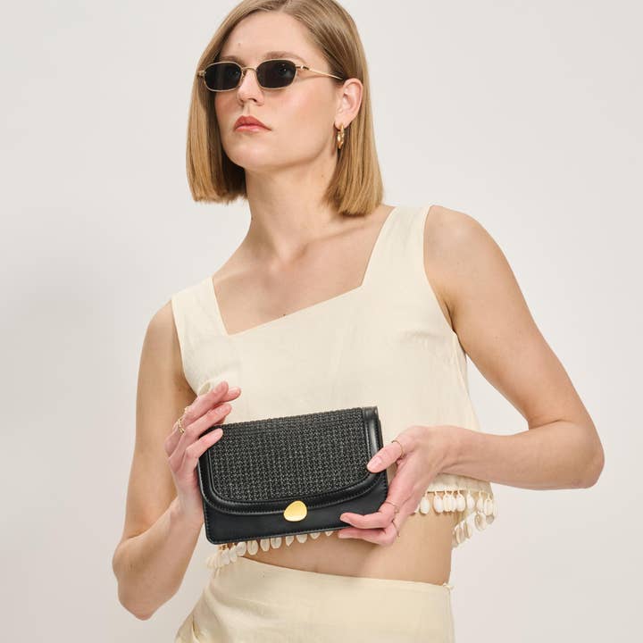 Moda Luxe - Wholesale Crossbody Bag - Women's - Nina Crossbody19