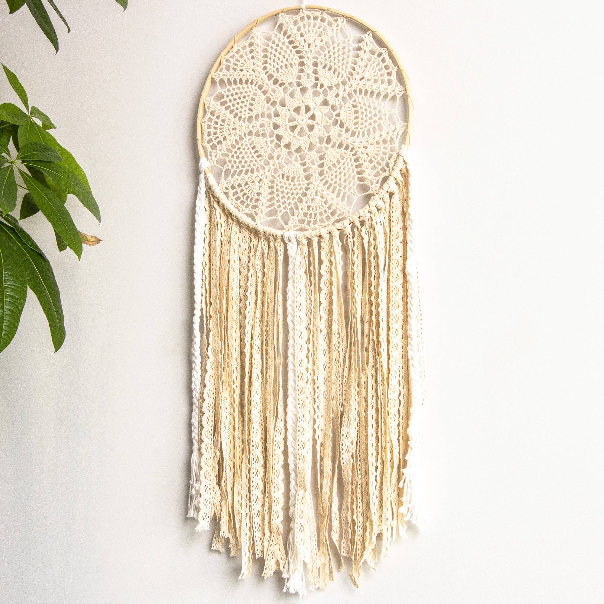 Myga – wholesale Dreamcatcher – Dream Catcher - Wallhangings8