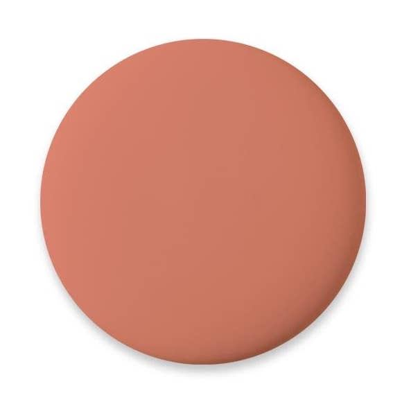 Knob Midi - Matt - Coral for wholesale by Aspegren Denmark