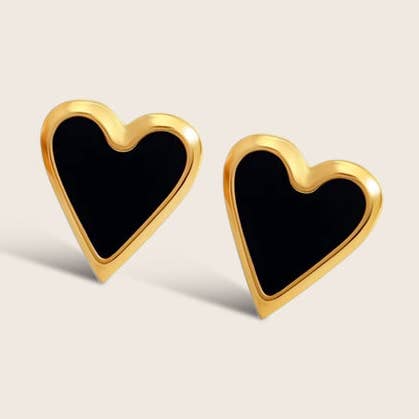 The Melanie Earrings for wholesale by ADAE Jewelry