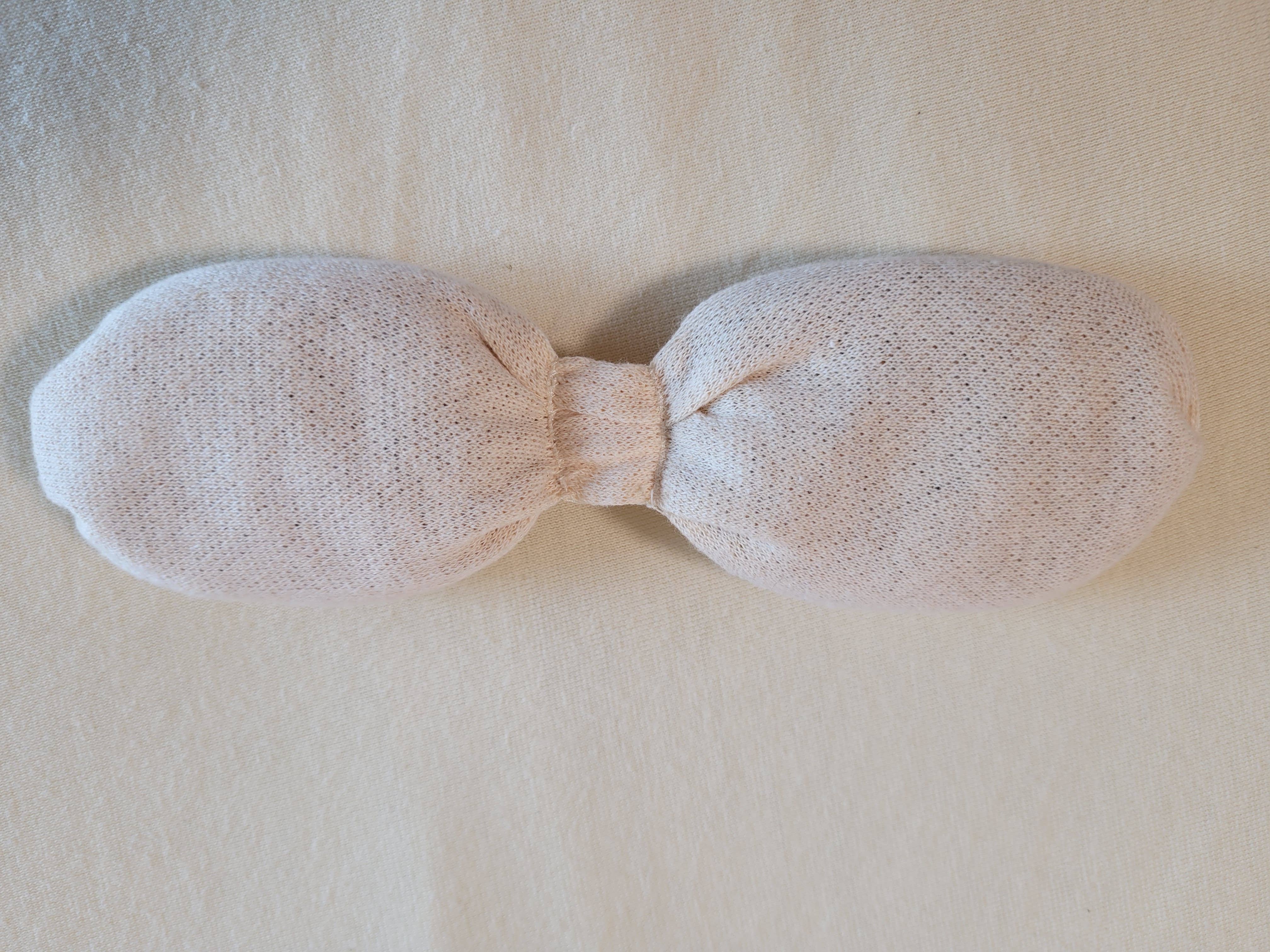 Speltex KG - Wholesale Sleep/eye mask - Eye mask - for back and side position4