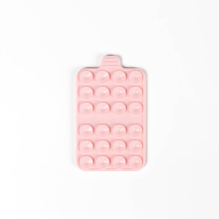 RIKKA - Wholesale Phone grip - Rose Stickie