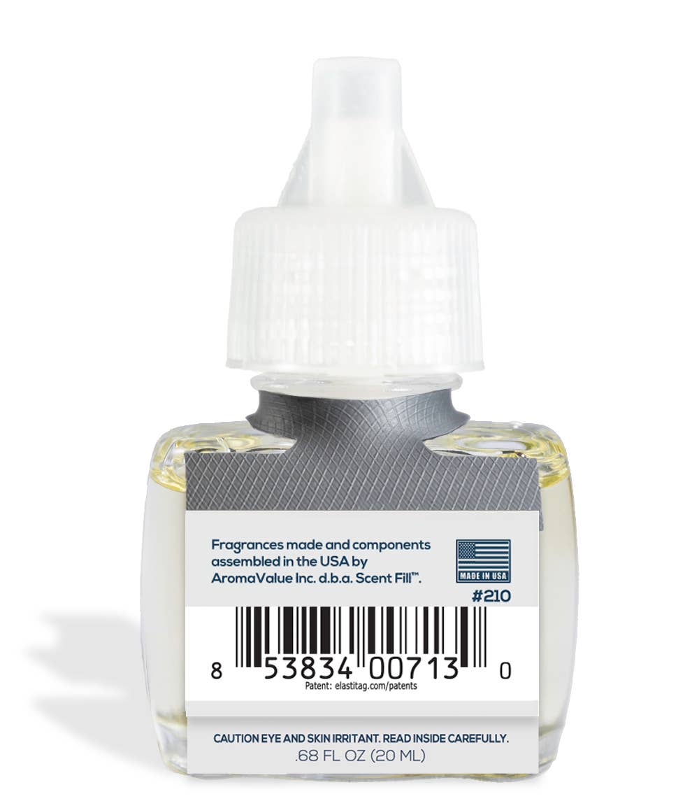 Scent Fill - Wholesale Fragrance Oil - 100% Natural Lavender Essential Plug in Scented Oil Refill1