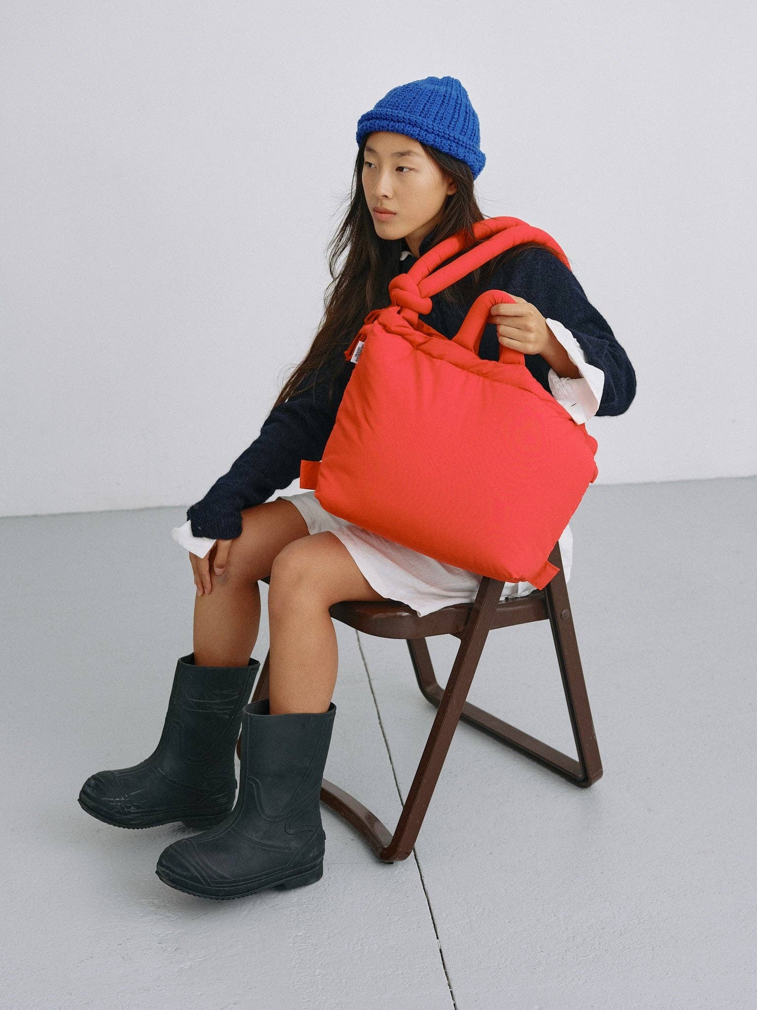 Ölend Backpacks - Wholesale Shoulder Bag - Women's - Ona Soft Bag138