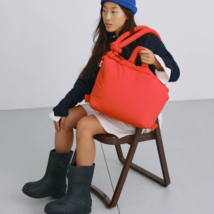 Ölend Backpacks - Wholesale Shoulder Bag - Women's - Ona Soft Bag138