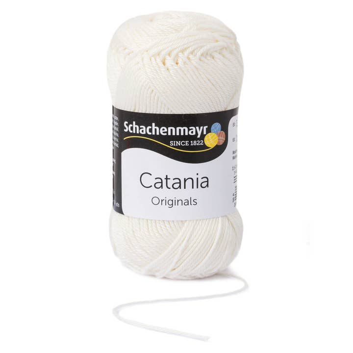 MEZ Crafts Germany – Großhandel Garn – Schachenmayr Handstrickgarn Catania 10x50g 100% Baumwolle35