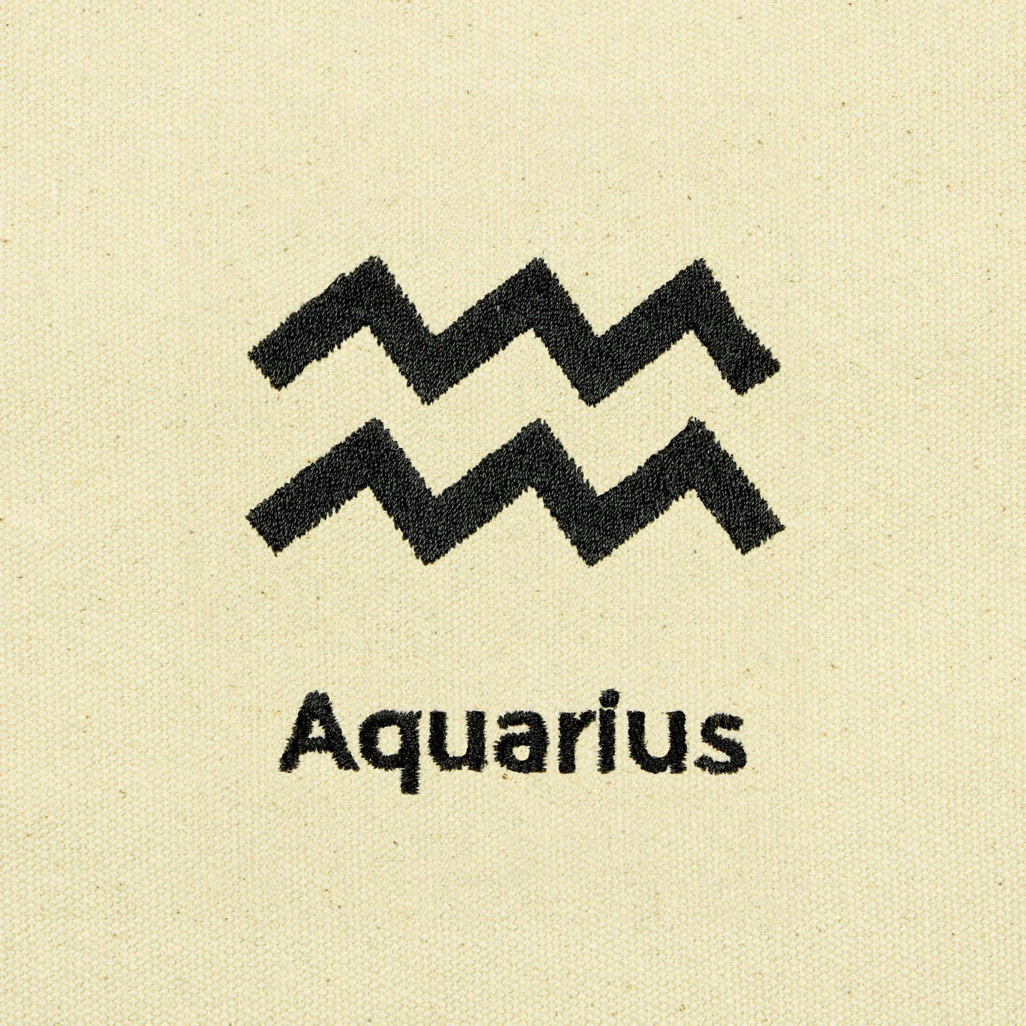 Dalix - Wholesale Tote Bag - Women's - DALIX Zodiac Sign Tote Bag  Horoscope Astrology2