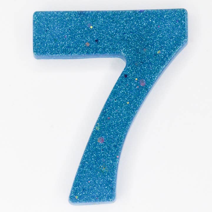 Charm Feestnummers Blauw para venta al por mayor de Feestbeest-kids