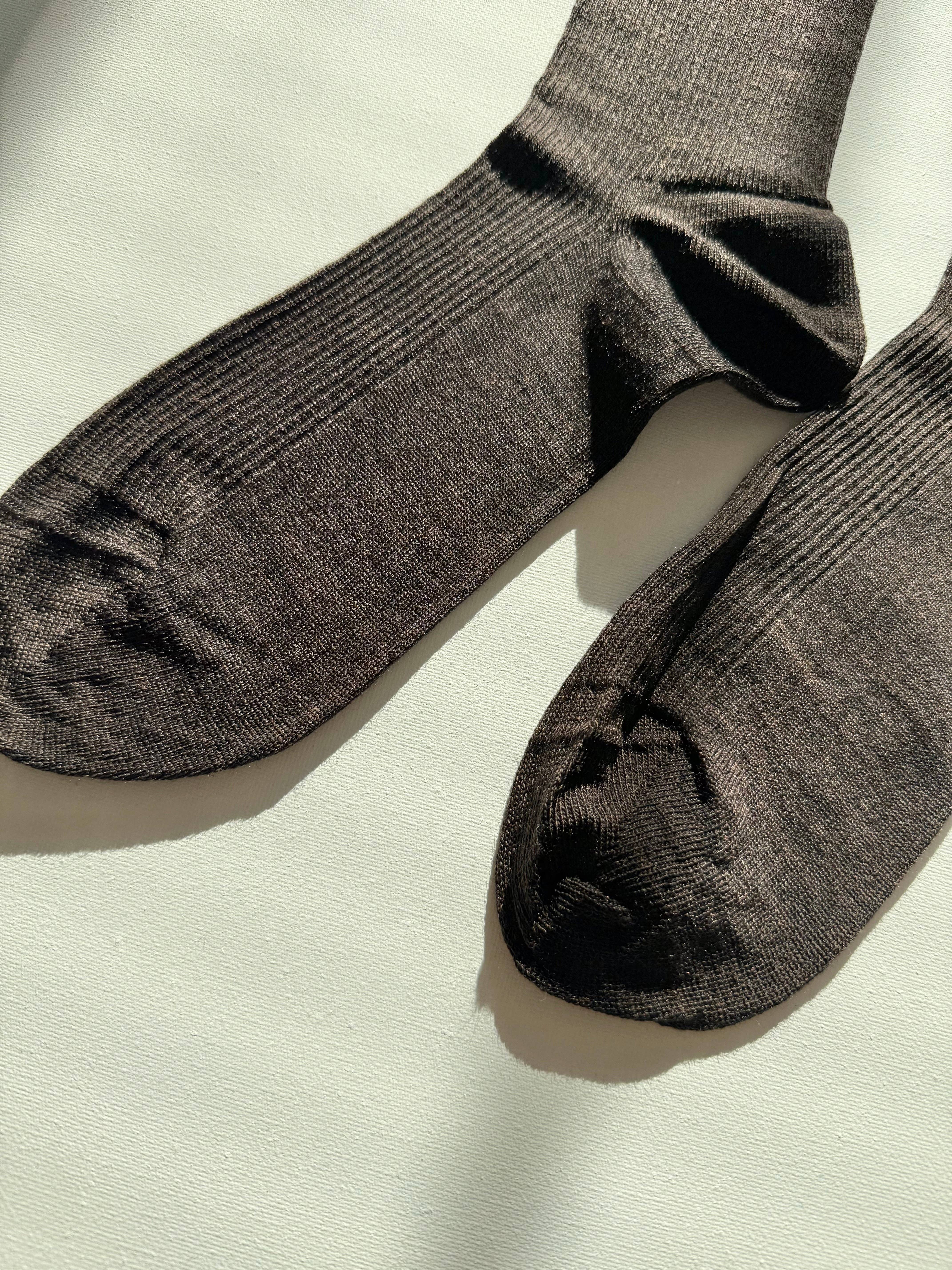 Billy Bamboo – Meias - Unissexo por atacado – MEIAS SMART MERINO CANADA8