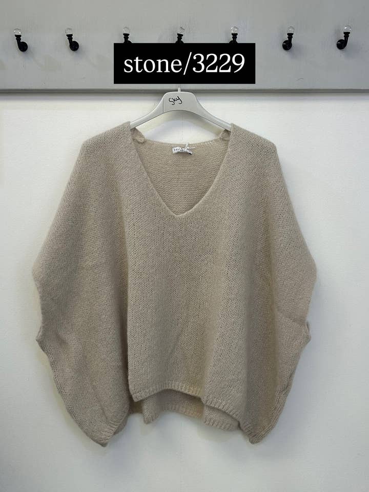 Terminal 1 Clothing - Wholesale Tank Top - Women's - Mohair Drop Shoulder Tank Top