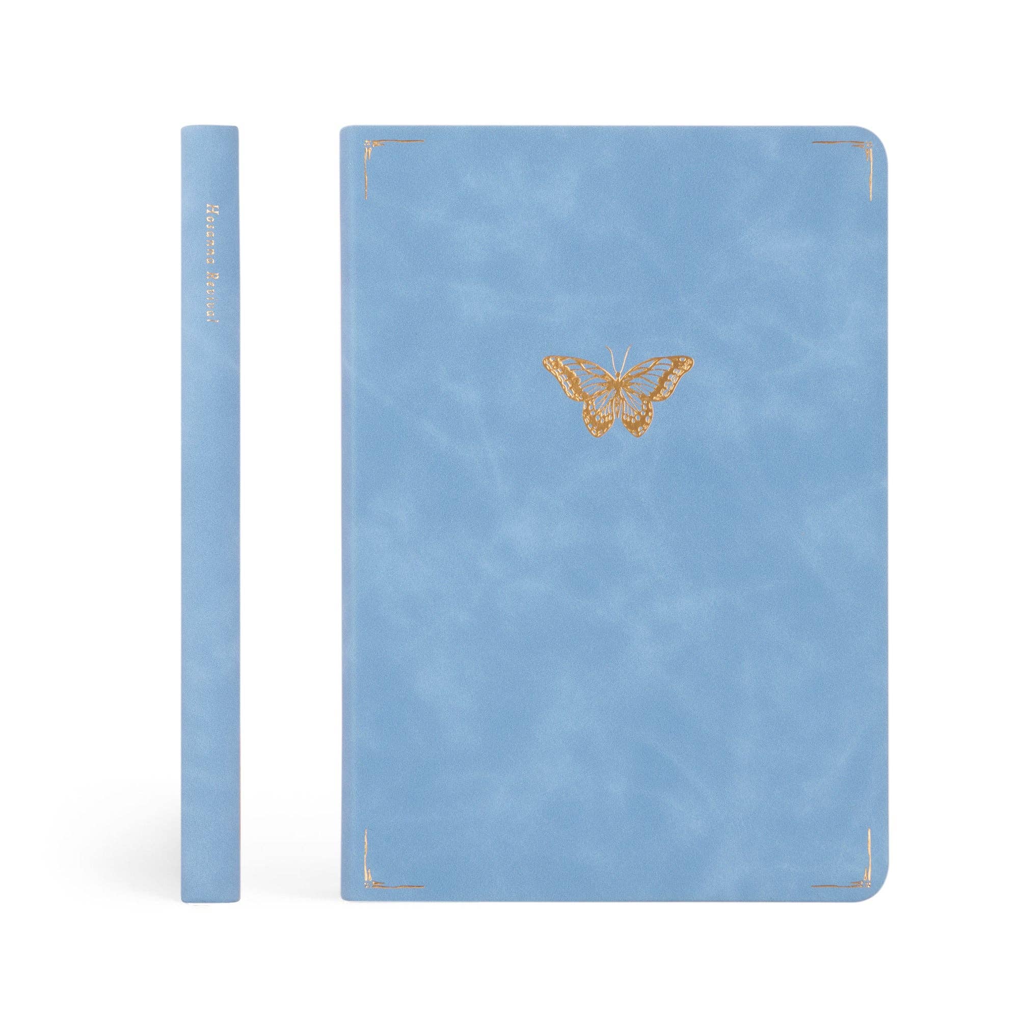 Hosanna Revival - Wholesale Notebook - Hosanna Revival Notebook: Bethany Theme2