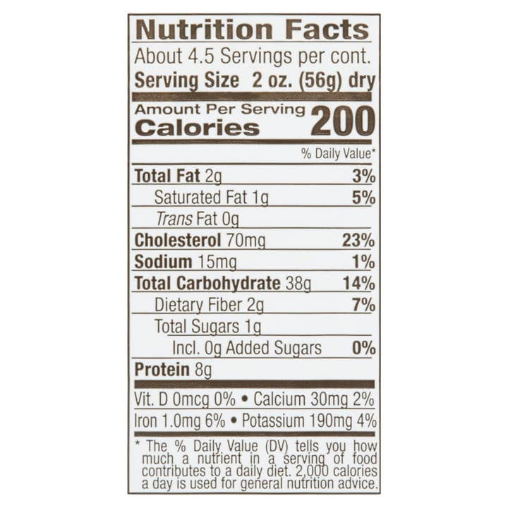 Delallo - Wholesale Pasta - Egg Fettuccine (Nests)4