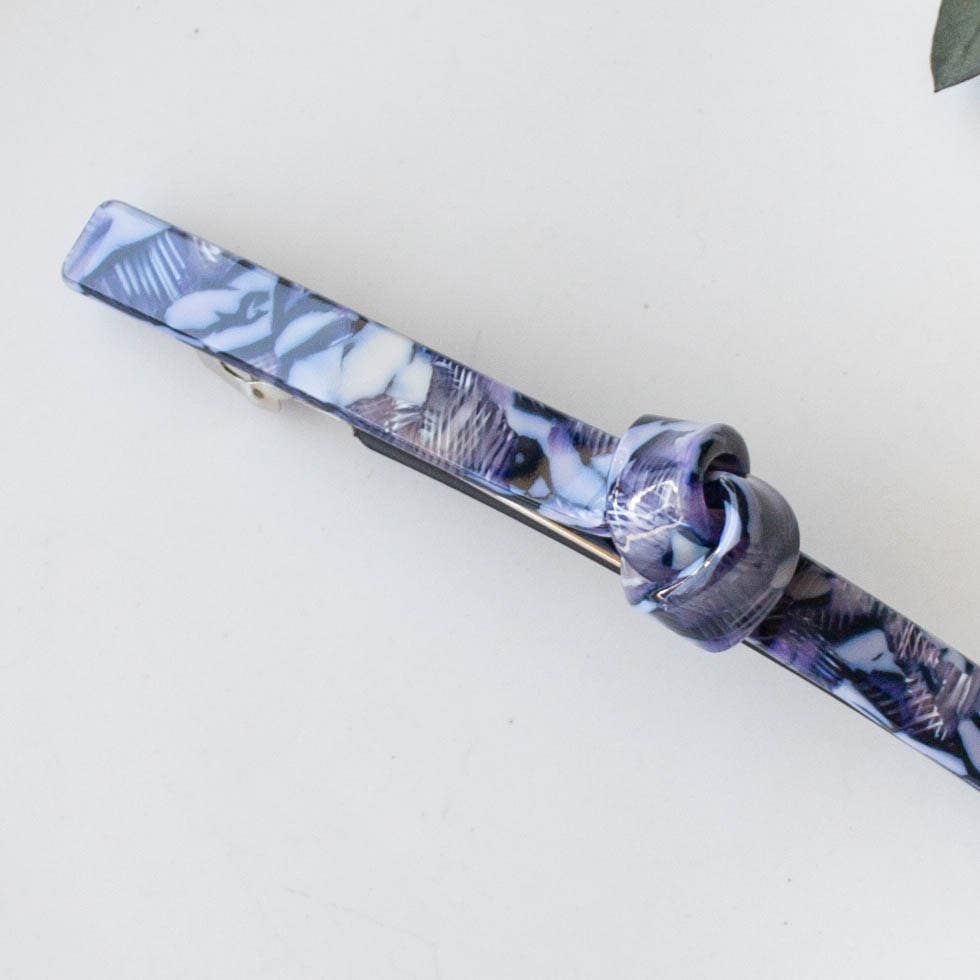 Tiepology - Wholesale Barrette - Women's - Eco French Twist Hair Barrettes26