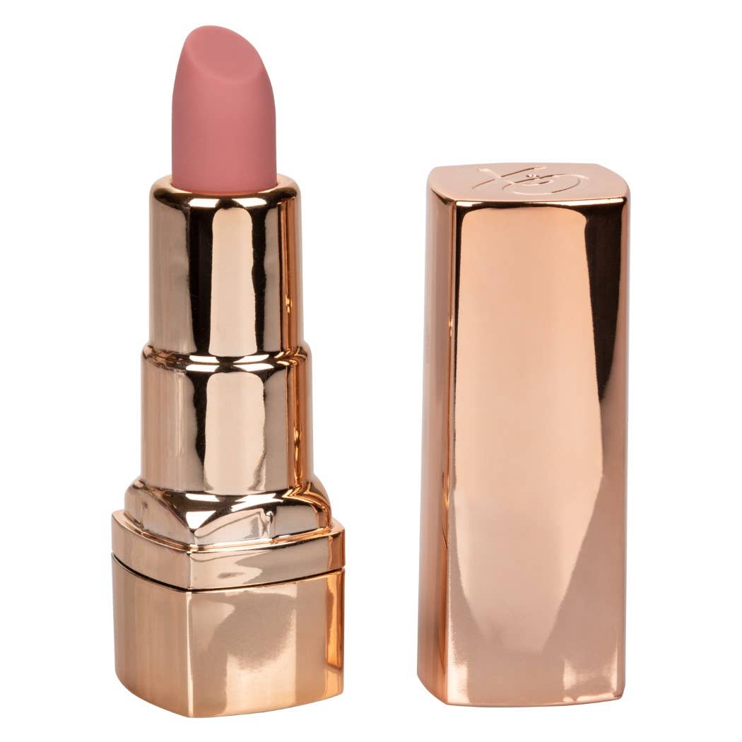 CalExotics - Wholesale Lipstick - Hide & Play™ Rechargeable Lipstick - Nude7