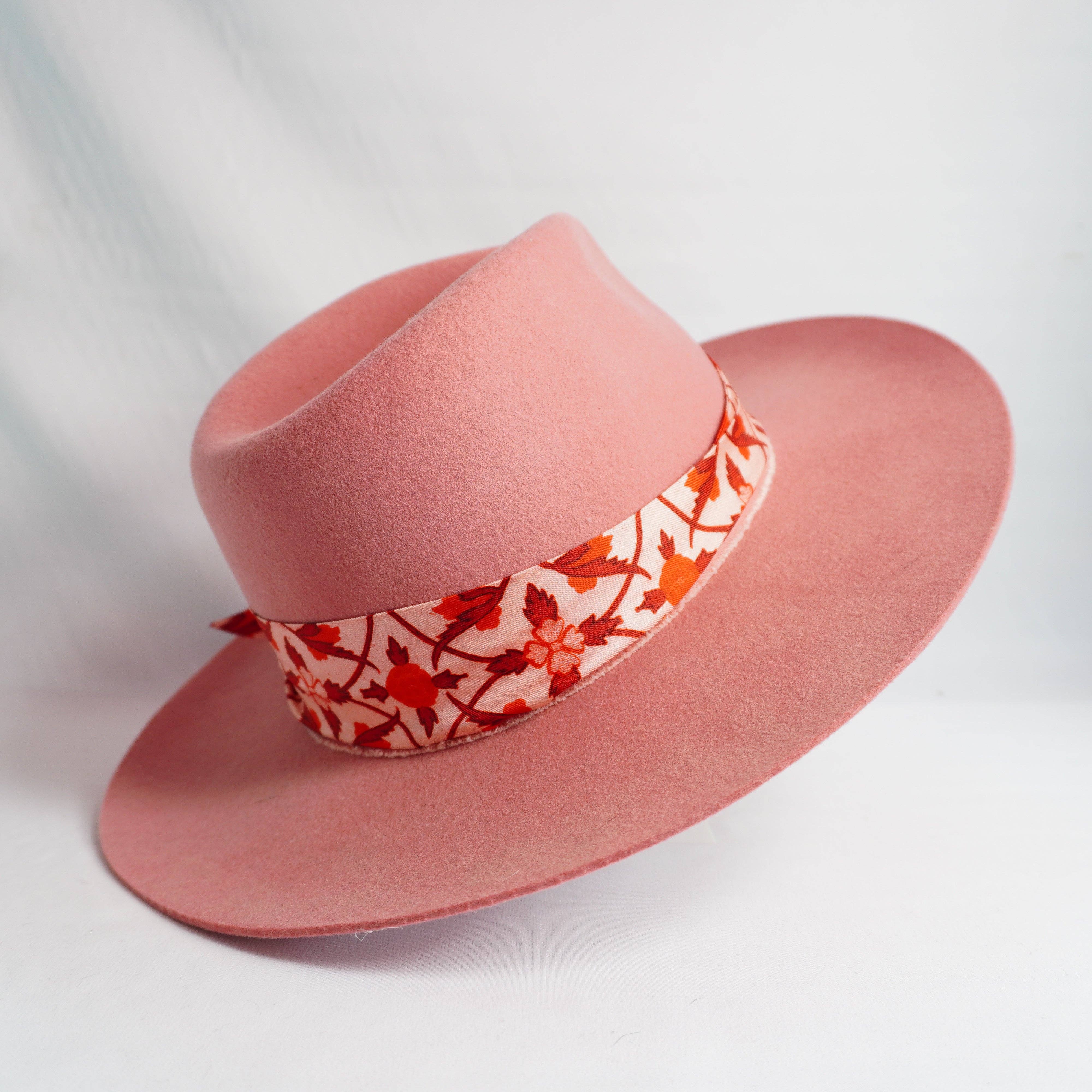 Hampton Road Designs - Wholesale Scarf - Women's - Run for the Roses Twillionaire Set (WS)5