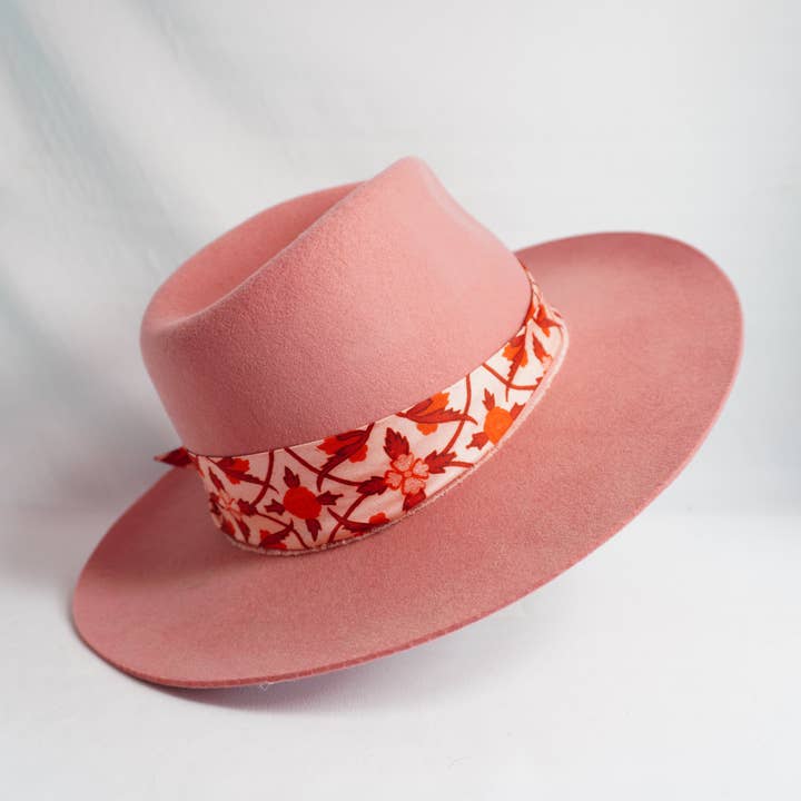 Hampton Road Designs - Wholesale Scarf - Women's - Run for the Roses Twillionaire Set (WS)5