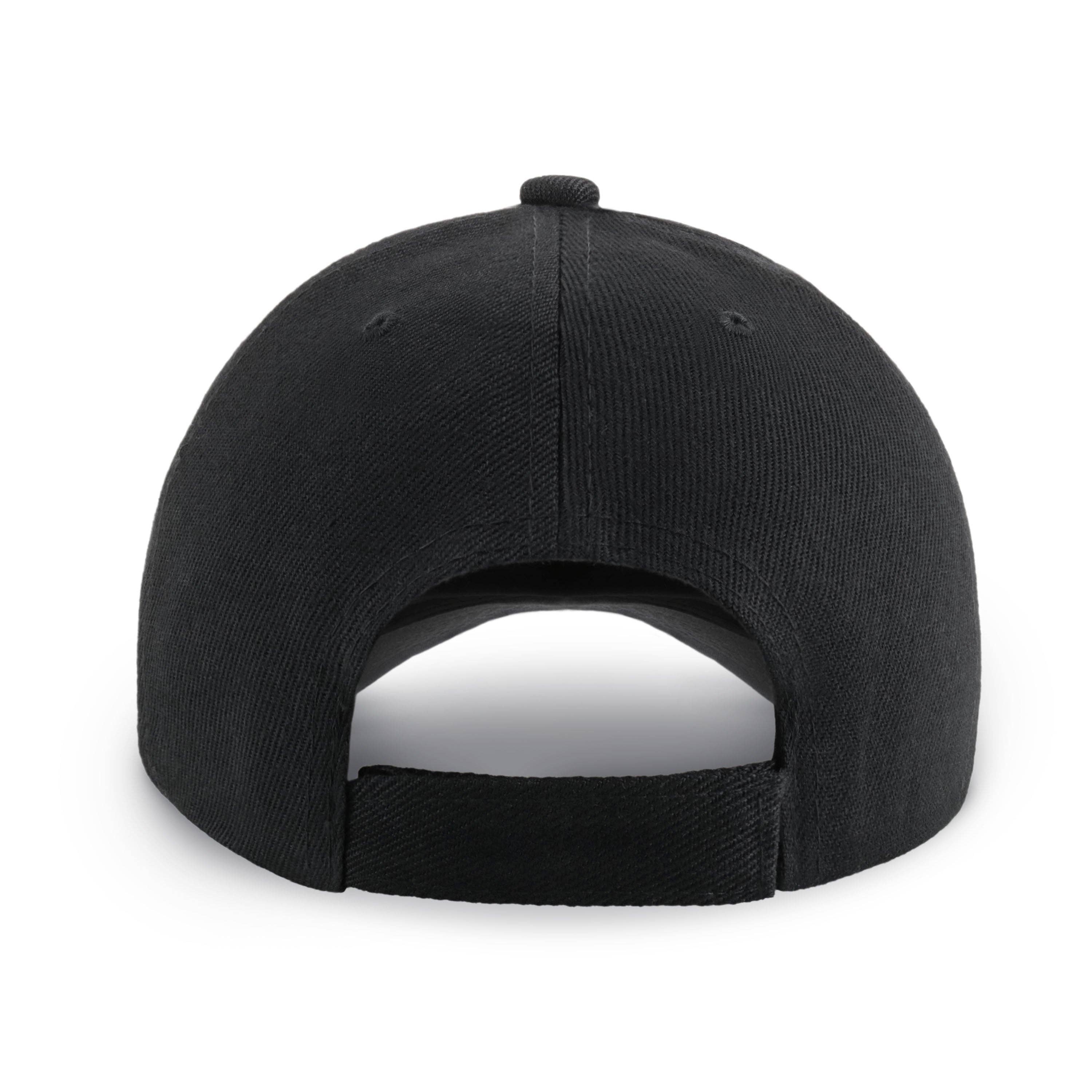 ChoKoLids - Vendita all'ingrosso Cappellino da baseball - Unisex - Berretti da baseball strutturati CHOK.LIDS5